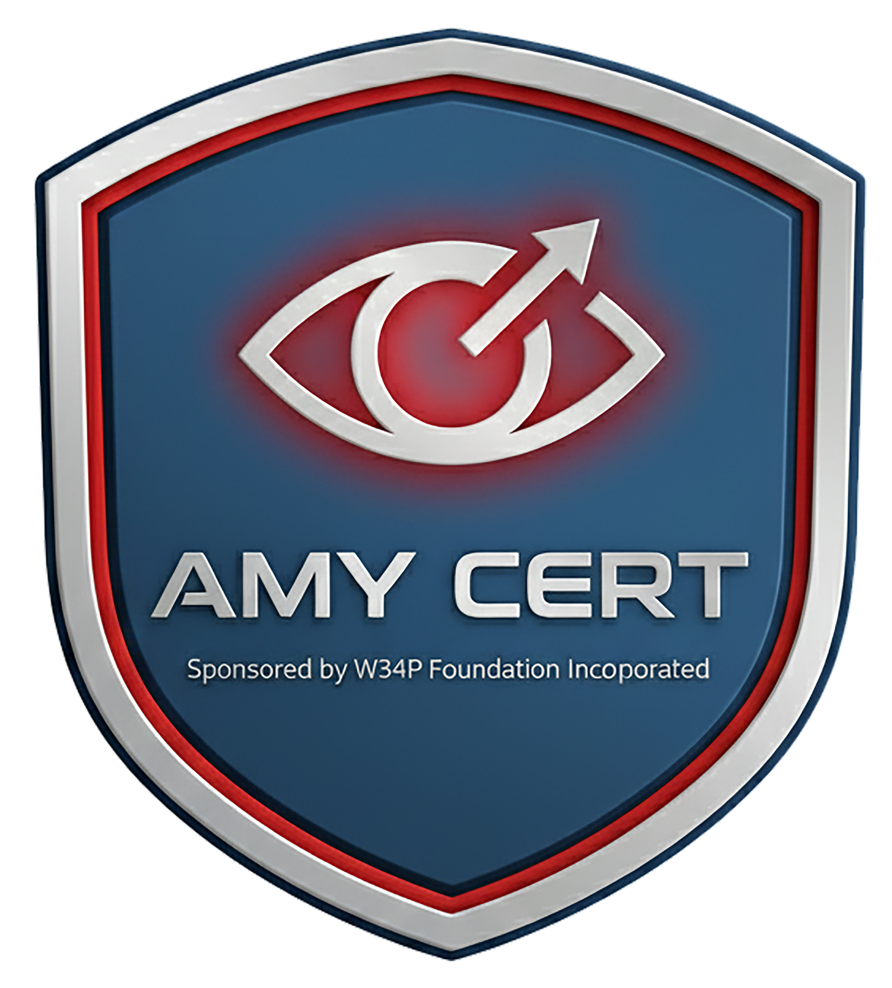 AMY-CERT Logo